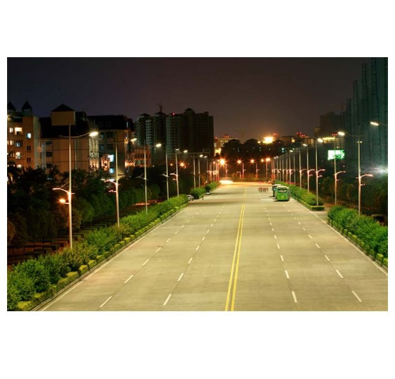 Светильник уличный LED ДКУ DRIVE GREY 80W, 100W, 120W, 150W - фото 3 - id-p98200473