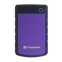 Внешний жесткий диск 2 5 1TB Transcend TS1TSJ25H3P TAKT7483 Внешний жесткий диск 2 5 1TB Transcend TS1TSJ25H3P