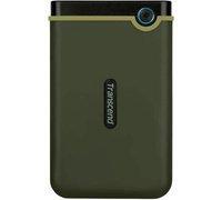 Внешний жесткий диск 2 5 1TB Transcend TS1TSJ25M3G