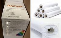 Рулон 36" GIANT IMAGE RC INKJET PAPER 240g Glossy микропористая водостойкая TAK21084 Рулон 36" GIANT IMAGE RC INKJET PAPER 240g Glossy микропористая водостойкая