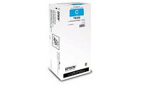 Картридж Epson C13T838240 WF-R5190DTW (RIPS)/WF-R5690DTWF (RIPS) голубой TAK14303 Картридж Epson C13T838240 WF-R5190DTW (RIPS)/WF-R5690DTWF (RIPS) голубой