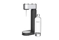 Сифон для газирования воды Philips ADD4902BK/10 черный TAK25360 Сифон для газирования воды Philips ADD4902BK/10 черный