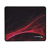 Коврик для мышки HyperX HX-MPFS-S-L Speed черный TAK19992 Коврик для мышки HyperX HX-MPFS-S-L Speed черный