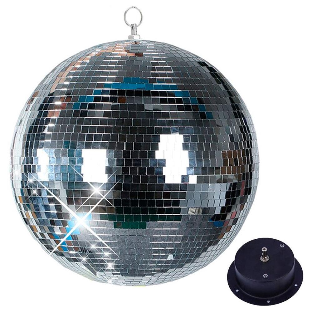 Зеркальный шар Color Imagination Mirror Ball 30 - фото 1 - id-p98203170