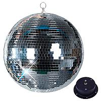 Зеркальный шар Color Imagination Mirror Ball 40