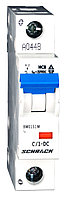 Автоматический выключатель DC С4/1, 10кА, ME