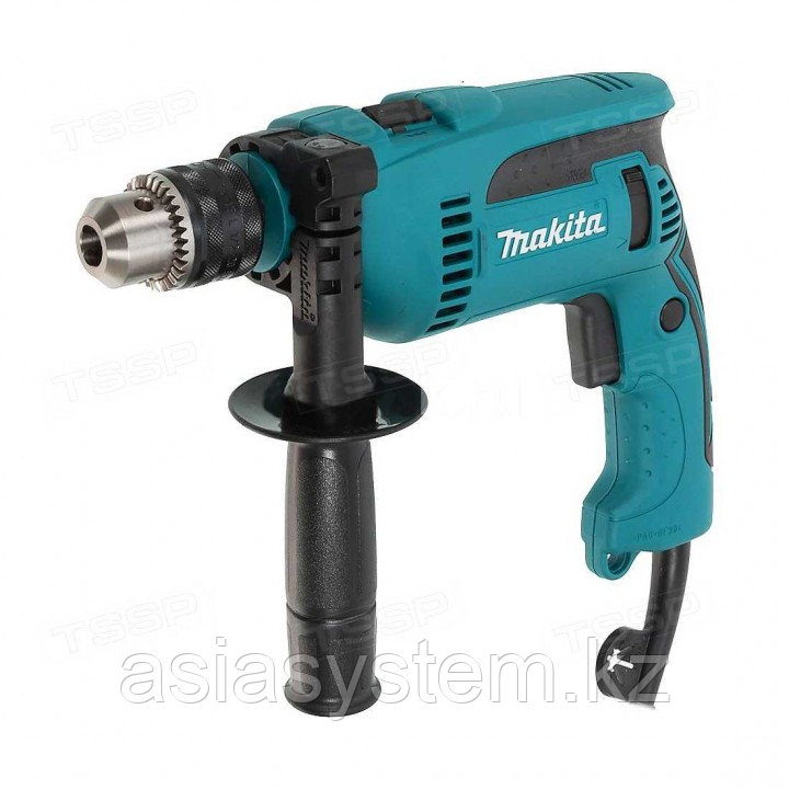 Дрель ударная MAKITA HP1640