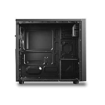 Компьютерный корпус Deepcool MATREXX 30 без Б/П, фото 2