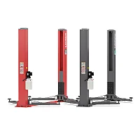 Подъемник Launch TLT-235SBA 3,5 тонны СЕРЫЙ