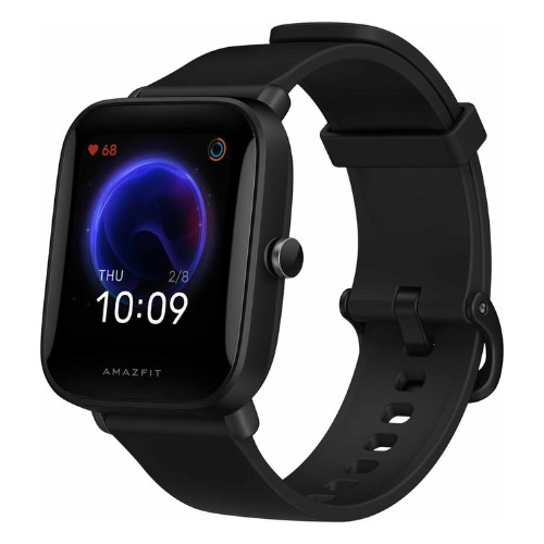 Умные часы Xiaomi Amazfit Bip U Pro - фото 4 - id-p85465497