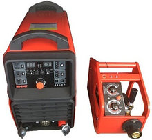 Инвертор сварочный Magnetta NB-350T