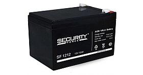 Аккумулятор SF 12V-12A Security Force