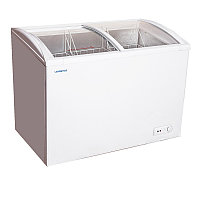 SC/SD368 ОВАЛЬНОЕ СТЕКЛО