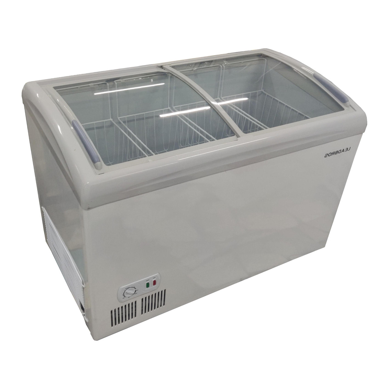 Морозильная витрина SC/SD-338Y, фото 1