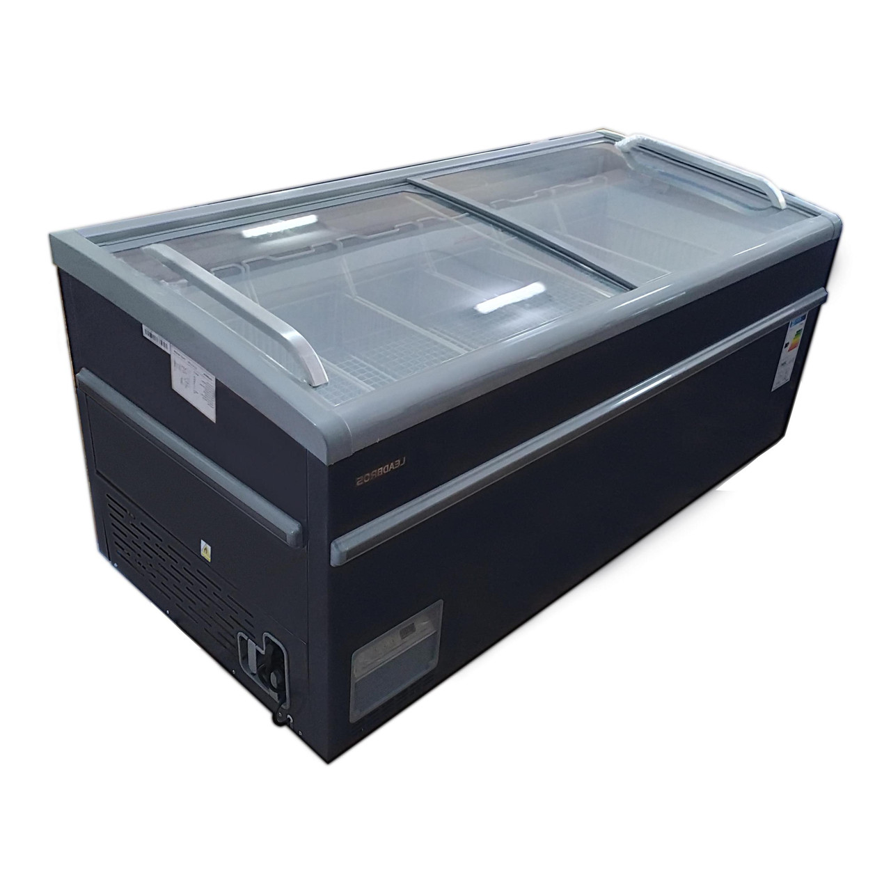 Морозильная витрина SD/SC-820BY, фото 1