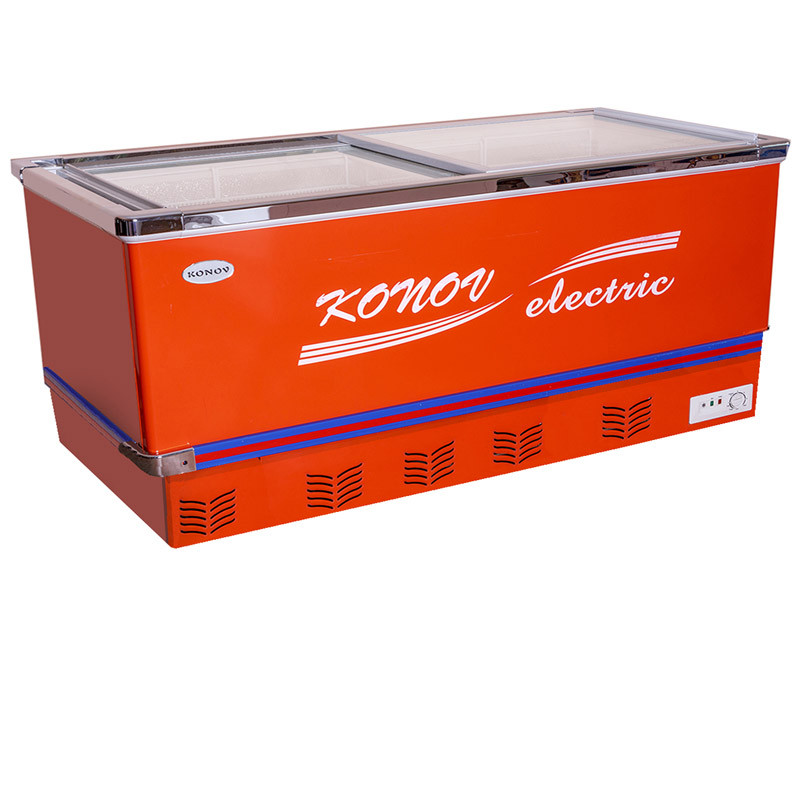 Морозильная витрина SR/SF - 868, фото 1