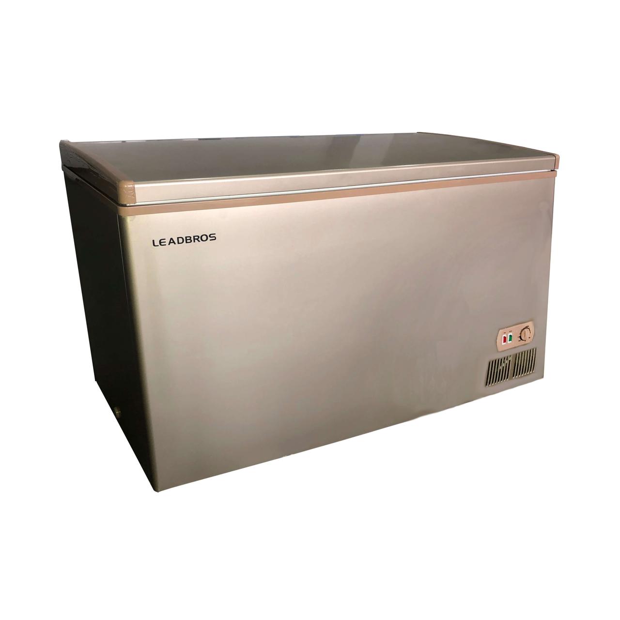 Морозильный ларь BC/BD - 390L Gold, фото 1