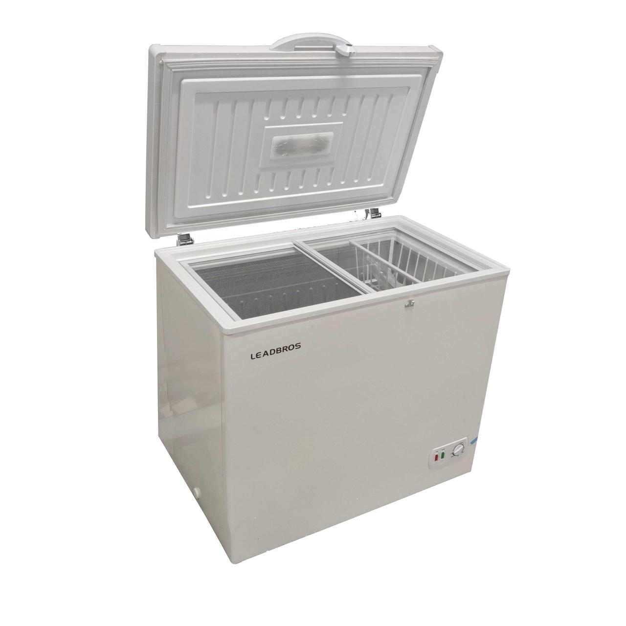 Морозильный ларь BC/BD 210K, фото 1