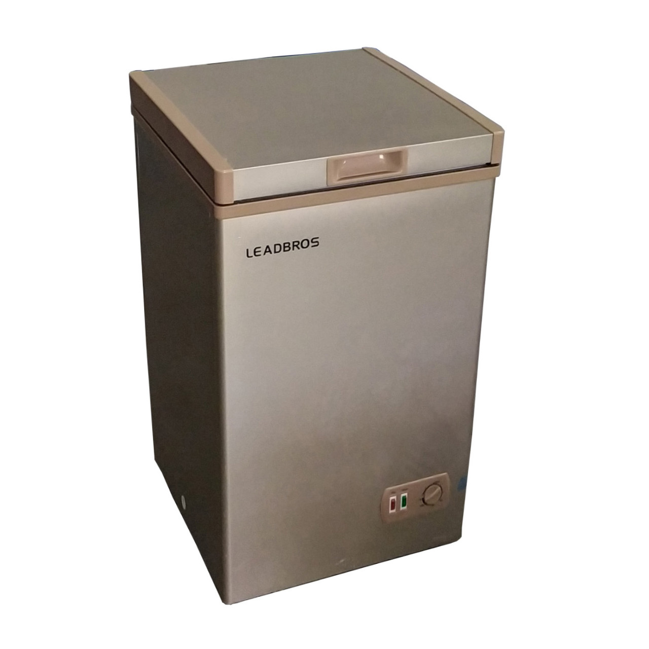 Морозильный ларь BC/BD-100 L Gold