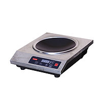 Индукционная плита F3 настольная, углубленная поверхность