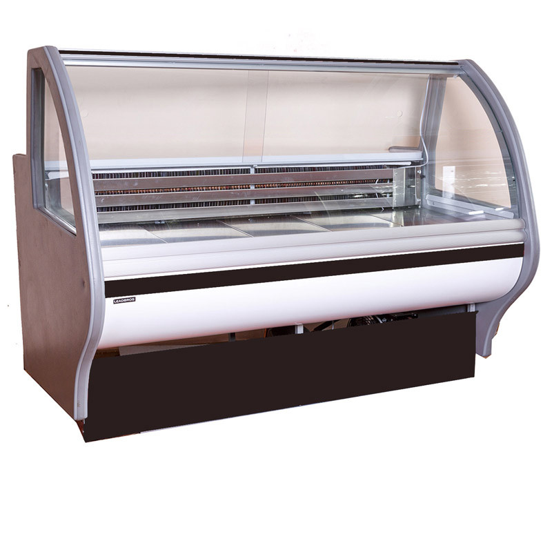 Витринный холодильник LUX 2.0 L (-5...+5°C)