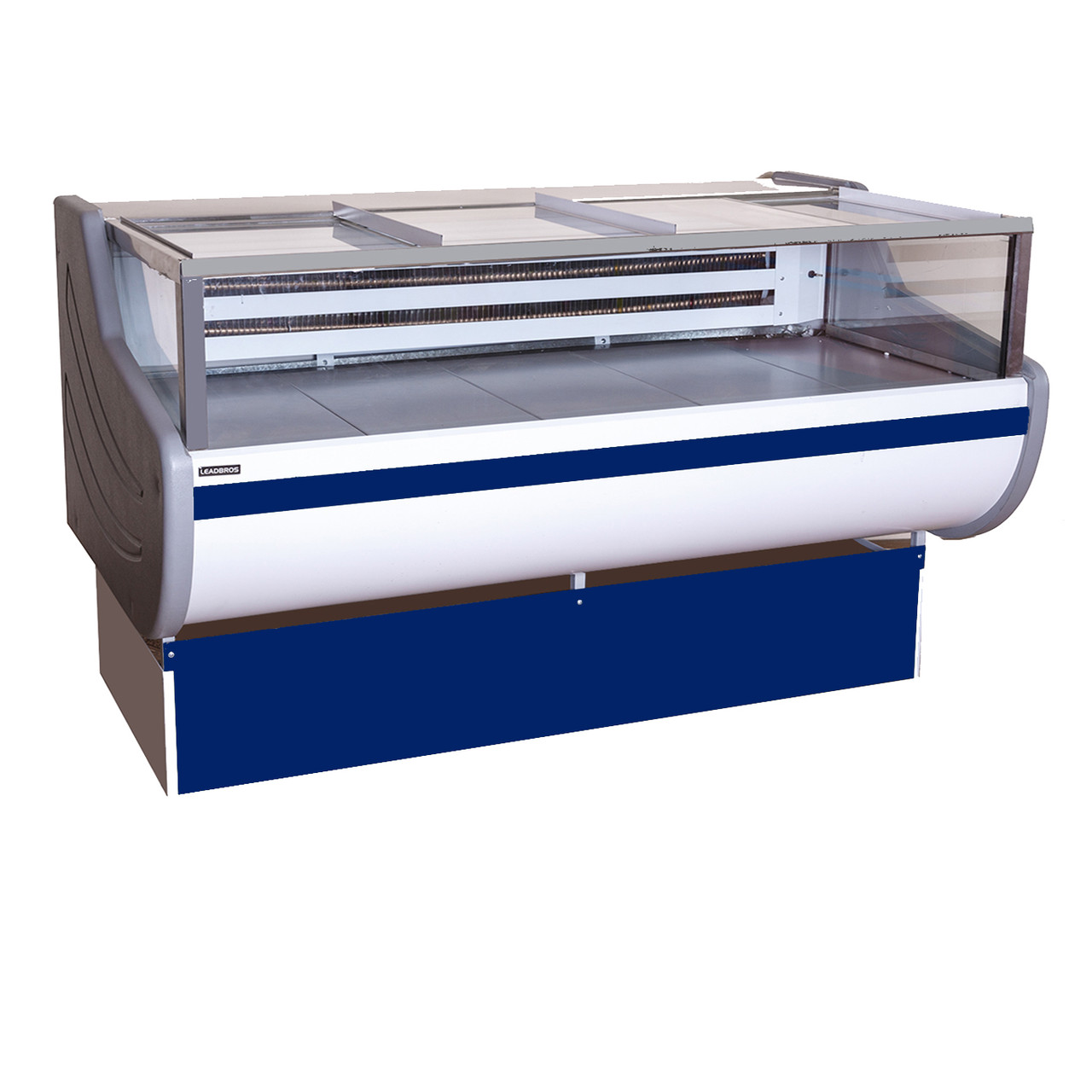 Витринный холодильник Standard 1.8 s (0...+5°C), фото 1