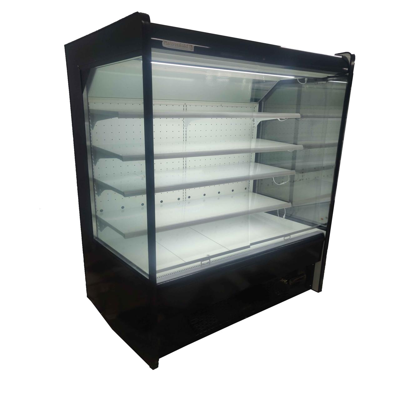 Пристенная холодильная витрина FM-2.0 - фото 1 - id-p98204791