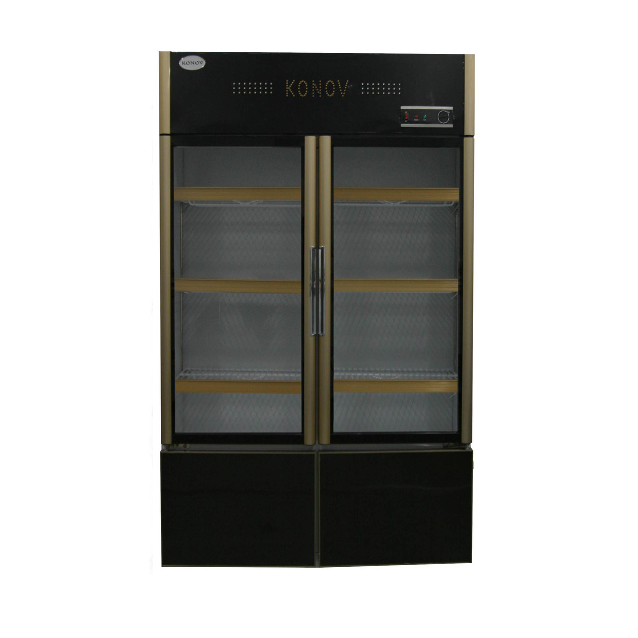 Вертикальный холодильник LC-900s - фото 2 - id-p98204812