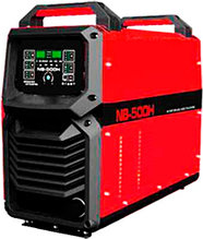 Инвертор сварочный Magnetta NB-500T
