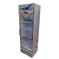 Вертикальный холодильник LC-400 Backercraft