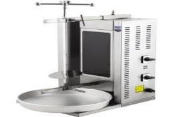 АППАРАТ ДЛЯ ДОНЕРА электрический 2 ТЭНА СТЕКЛОКЕРАМИКА