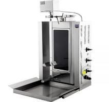 АППАРАТ ДЛЯ ДОНЕРА электрический, 3 ТЭНа с верхним мотором