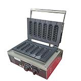 Вафельница для корн-догов EG-6X, фото 2