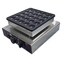 Вафельница орешница EG-2240