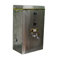 Водонагреватель ZK2 - 30L/h