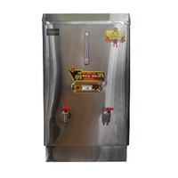 Водонагреватель ZK2 - 90L/h