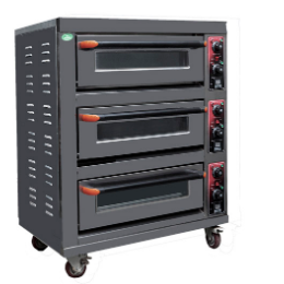 Жарочный шкаф 3х6 электрический, фото 1