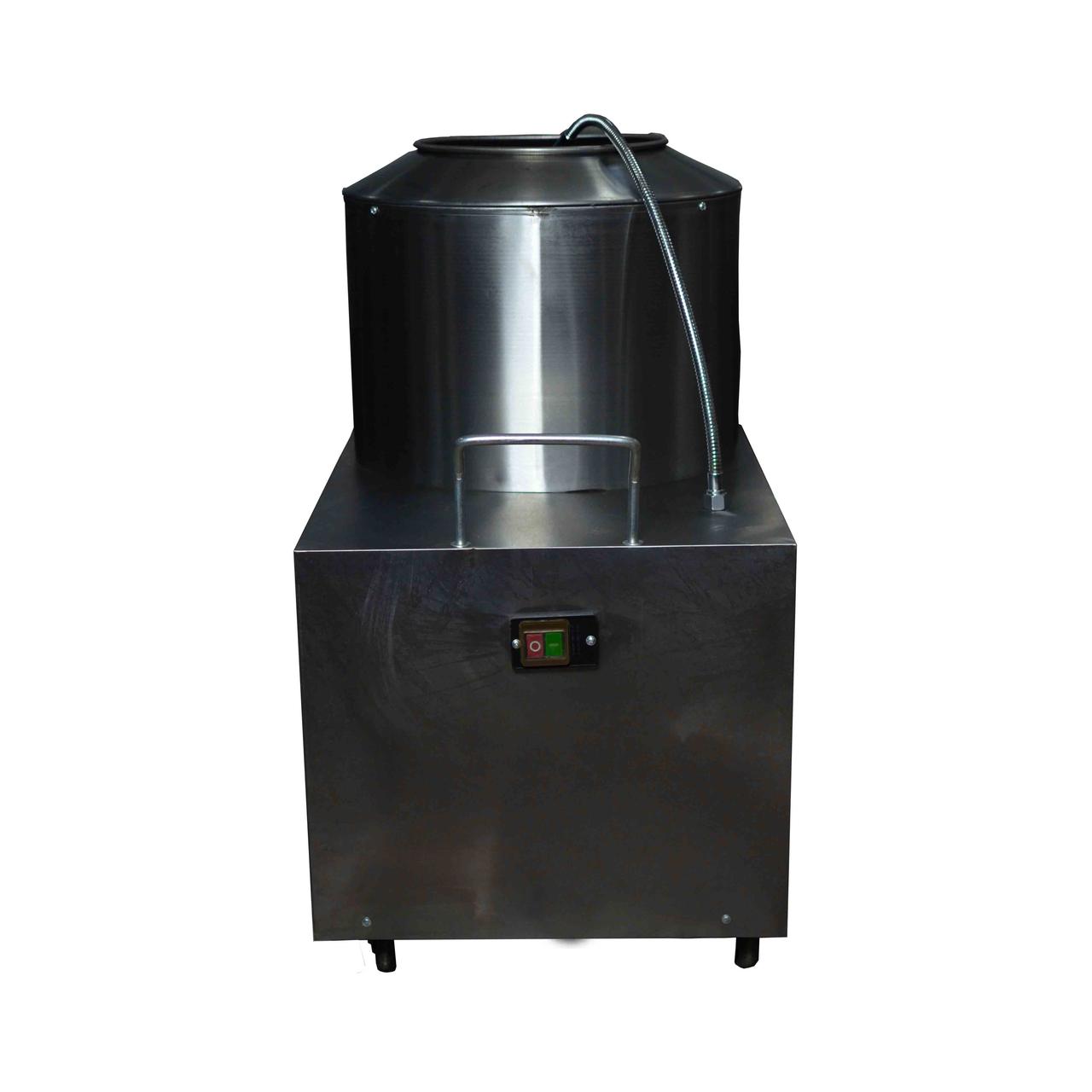 Картофелечистка F103, фото 1