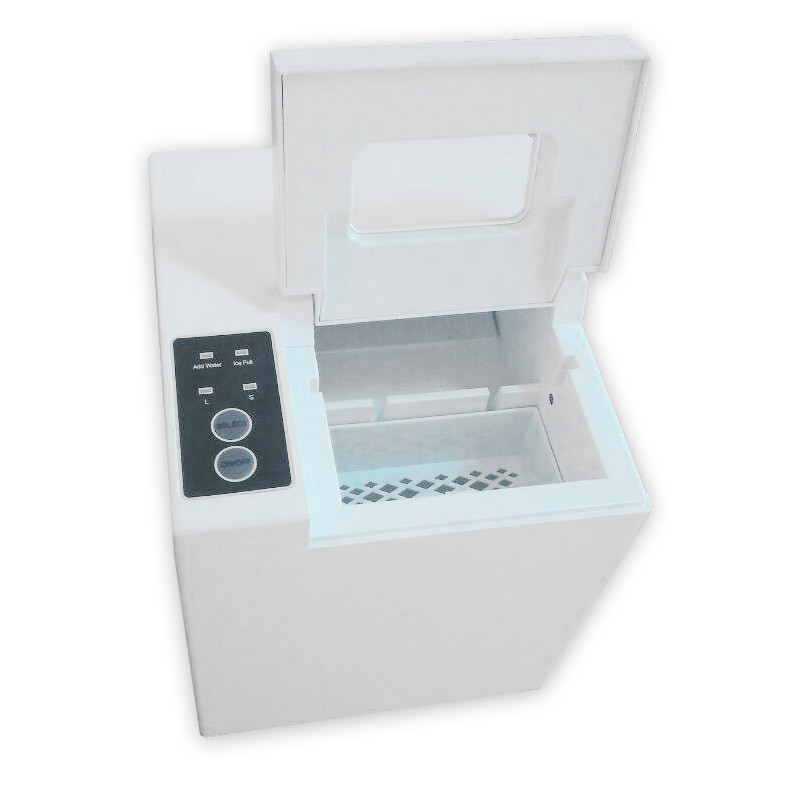 Льдогенератор IM-10, фото 1