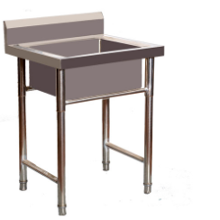 Моечная ванна 1.0, фото 1