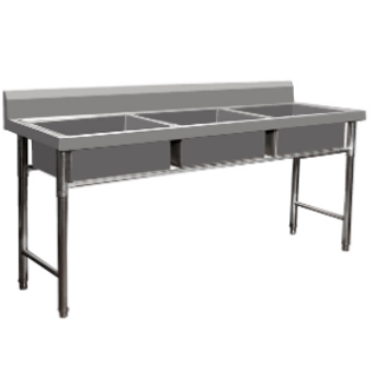 Моечная ванна 3.0, фото 1