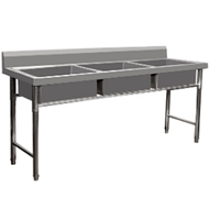 Моечная ванна 3.0