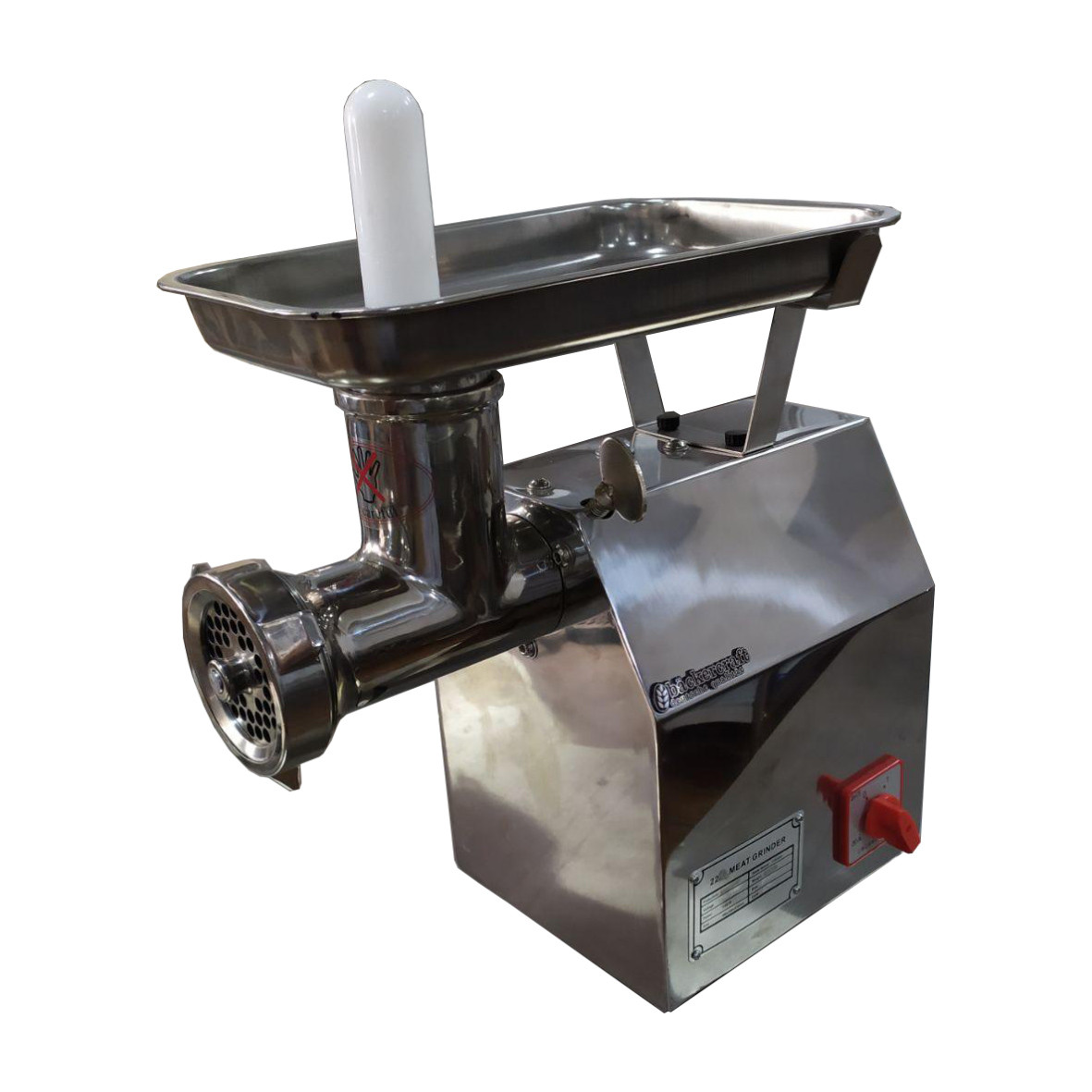 Мясорубка KY-22L 220кг