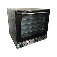 Пароконвектоматы