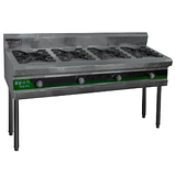 Газовая плита 4 конфорки F51, фото 2