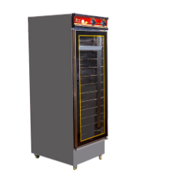 Расстоечный шкаф WFX-12