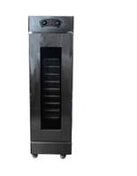 WFX-9 РАСТОЙЧНЫЙ ШКАФ