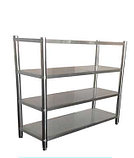 Стеллаж 1.2 F28L, фото 2