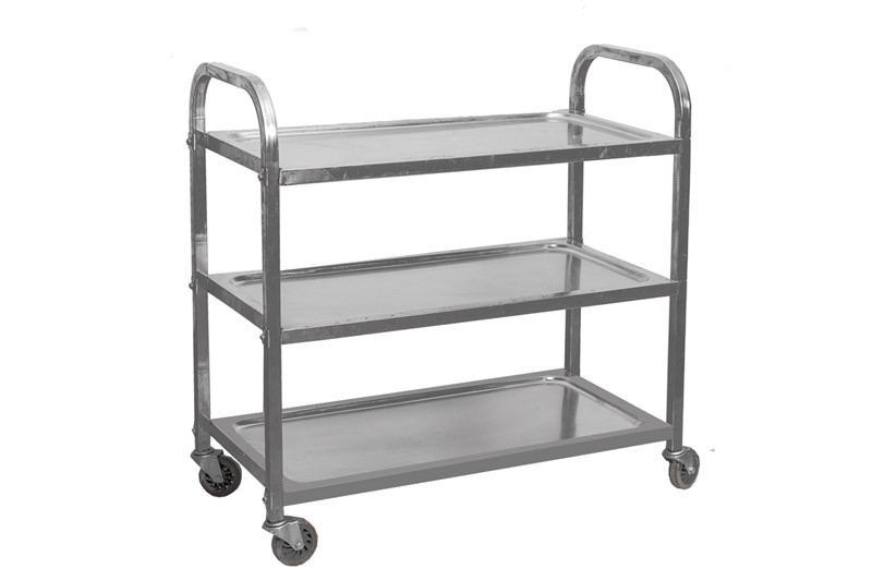 Тележка 3.3 F78, фото 1