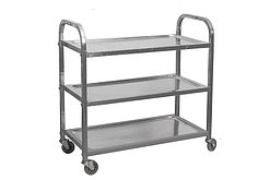 Тележка 3.3 F78